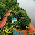 Baula Lodge