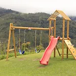Casa Bartzis, Close To Orosi And Tapanti National Park