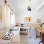 Maoritsio Garden Studios