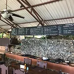 Hotel Jinetes De Osa