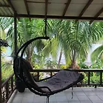 Hotel Jinetes De Osa