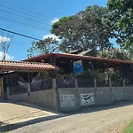 Cabinas Pura Vida B&B Tour Operator