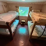 Pura Vida Hostel