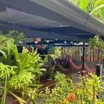 Pura Vida Hostel