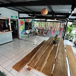 Pura Vida Hostel