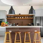 The L Design Villa