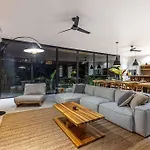 The L Design Villa