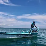 Cabinas Cahuita