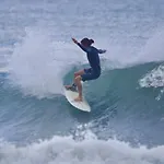 Cabinas Cahuita
