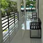 Apartamentos Alta Mar