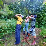 Canto Del Tucan Lodge And Farm