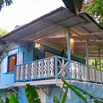 Cabinas Selvin Y Blanca