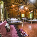 Canto Del Tucan Lodge And Farm