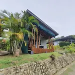 Eden Tica Lodge