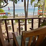 Rustic Beach Front Hotel Brasilito