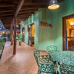 Hotel Bahia Esmeralda