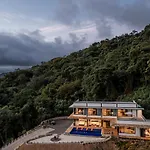 Villa Setai - Full Ocean View