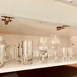 Apartamento De Lujo En Playa Jaco, Frente Al Mar, Wifi, Ac, Parqueo Privado Y Piscinas