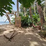 Oasis Beachfront Hostel