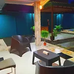 Arenal Palacios