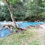 Paraiso Rio Celeste
