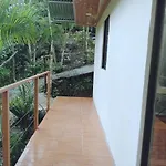 Paraiso Rio Celeste