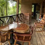 Casitas Ginger