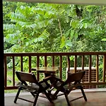 Hotel El Bambu