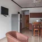 Hotel Arenas En Punta Leona