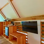 Shawandha Lodge
