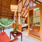 Shawandha Lodge
