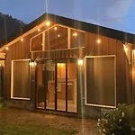 Los Lagos Lodge