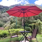 Los Lagos Lodge