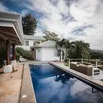 Lodge Las Estrellas De Samara