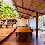 Cabinas Montesol