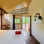Cabinas Montesol