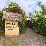 Cabinas Montesol