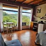 Monteluna Studios Monteverde