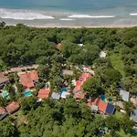 Playa Grande Surf Camp