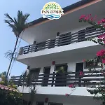 Inn On The Park