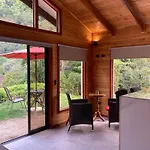 Los Lagos Lodge