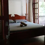 Hotel Mandacaru Puerto Viejo