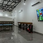 Vida Palace