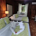 Casona Rustica & Bungalow