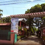 Cabinas Paraiso Pez Vela