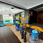 Luxury Condo At Los Suenos Resort & Marina