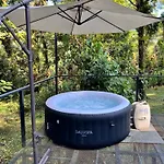Roble Coral Glamping