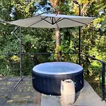 Roble Coral Glamping