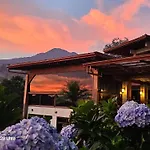 Finca Paraiso Mountain Retreat Near San Jose Airport
