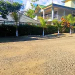 Hotel Cabinas El Tecal